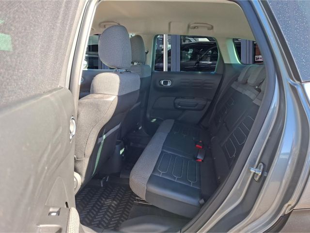 Citroën C3 Aircross Shine 1.2 PT 82 °Navi°RFK°PDC°SHZ°