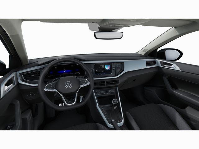 Taigo Goal 1.0 TSI 6-Gang LED, ACC, App-Connect