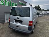 Volkswagen T5 Transporter 1.9 TDI + AHK + HU + - VW T5 Transporter von 2009