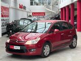 Citroën C4 Lim. VTR Plus - Citroën C4 Gebrauchtwagen in Leipzig