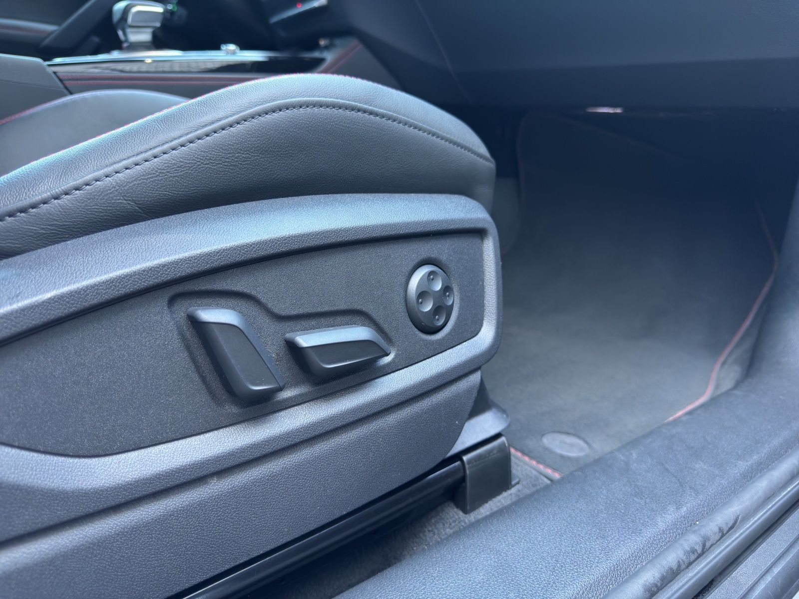 Audi Q5 - Bild 15