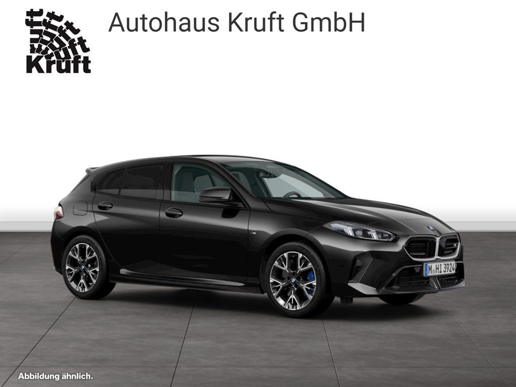 BMW M135 - Bild 10