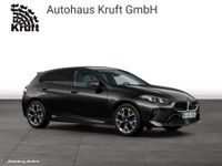BMW M135 - Vorschau Bild 10