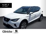 Seat Arona Style 1.0 TSI Road Edition NAVI, RFK, SHZ - Seat Arona: Style Edition