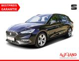 Seat Leon ST 1.5eTSI DSG FR n.Modell LED Navi SHZ VC - Seat Leon in Halle