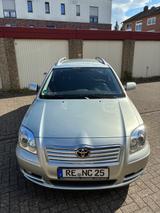 Toyota Avensis 1.8 VVT-i -