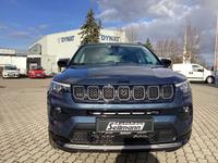 Jeep Compass 1.5 GSE T4 48V e-Hybrid Automatik Summit