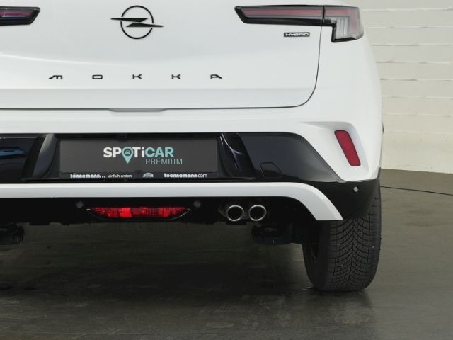 Mokka B FACELIFT GS HYBRID eDCT+NAVI+LED LICHT+R