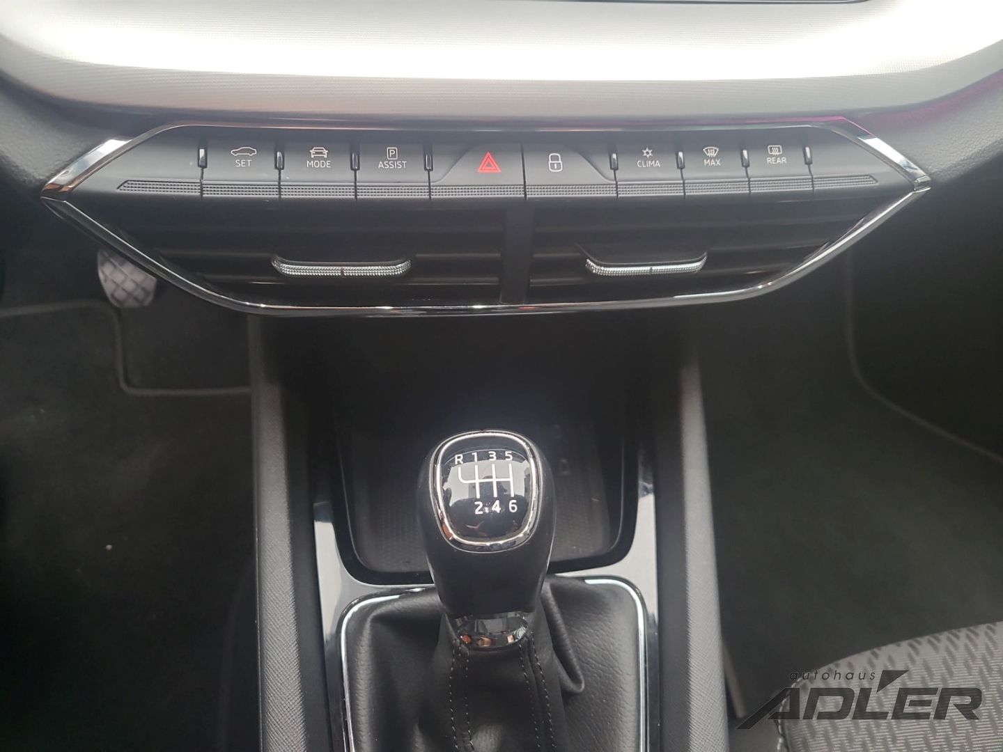 Skoda Octavia Combi Style 1,5 TSI Blind Spot AHZV KESS foto 21