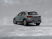 Volkswagen T-Roc - Vorschau Bild 5