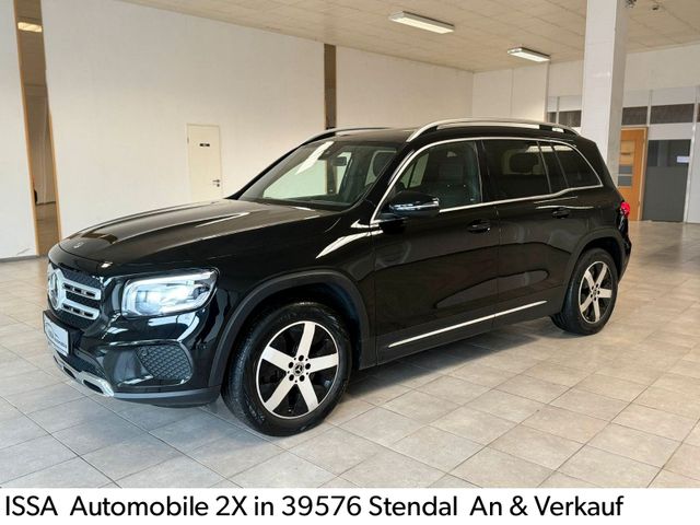 Mercedes-Benz GLB 220 GLB -Klasse GLB 220 d 7 Sitzer