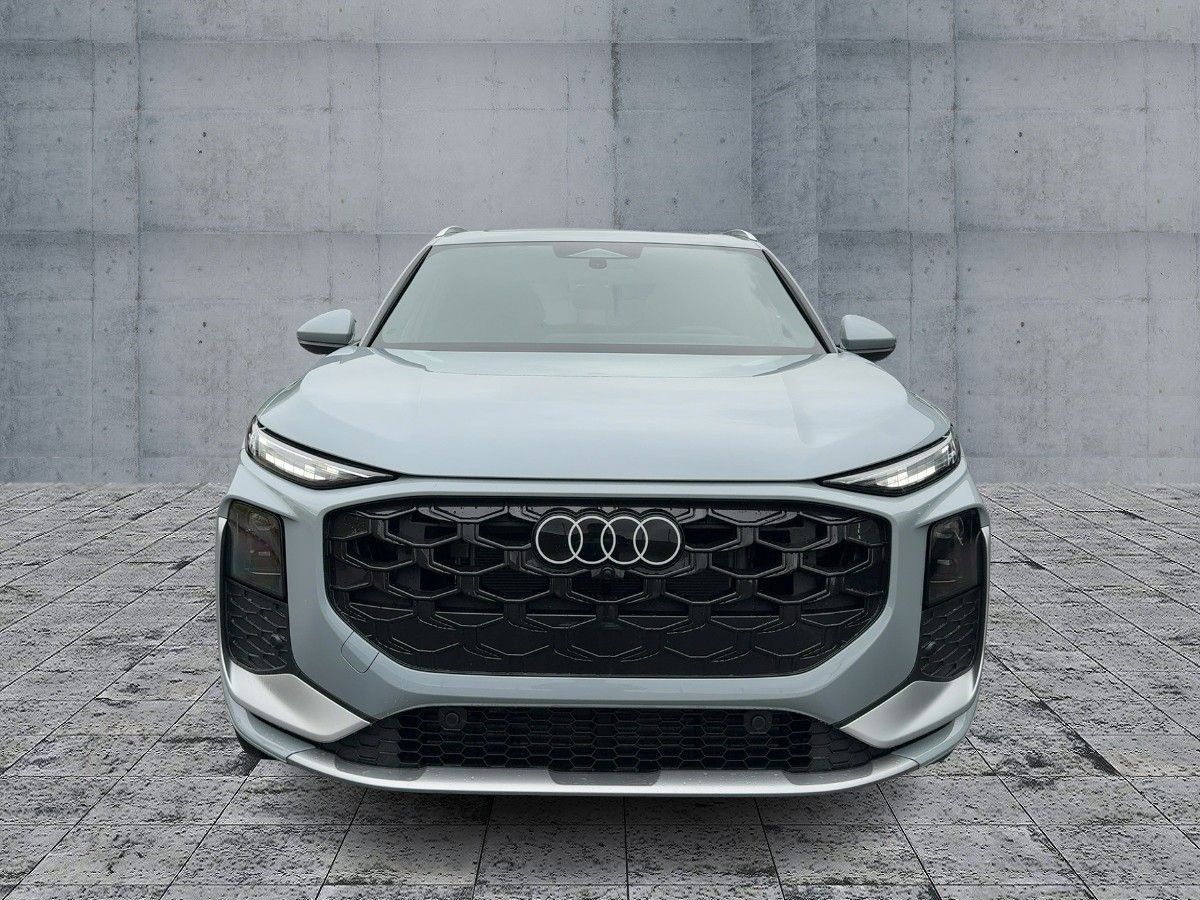 Audi Q3 - Bild 2