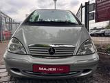 Mercedes-Benz A 190 ELEGANCE*AUTOMATIK*KLIMA*TÜV-09/2026 - gebrauchte Mercedes-Benz A-Klasse aus dem Jahr 2003