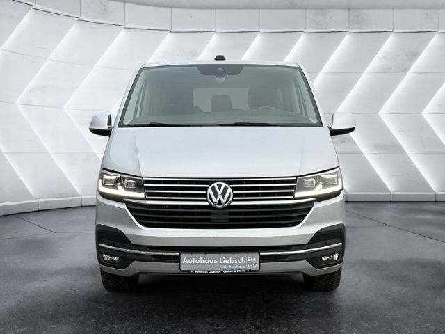 Volkswagen T6 Caravelle - Bild 8