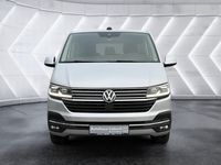 Volkswagen T6 Caravelle - Vorschau Bild 8