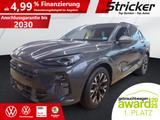 Cupra Terramar 1.5 eTSI DSG 299,-ohne Anzahlung ACC Na - Cupra Terramar Gebrauchtwagen