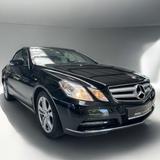Mercedes-Benz E 200 Cabriolet E 200 CGI BlueEFF. AVANTGARDE - Mercedes-Benz E 200 in Bremen