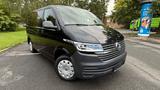 Volkswagen T6.1 Transporter Kasten FWD,BI Xenon,NaviSHZ - LKWs & Trucks in Hannover