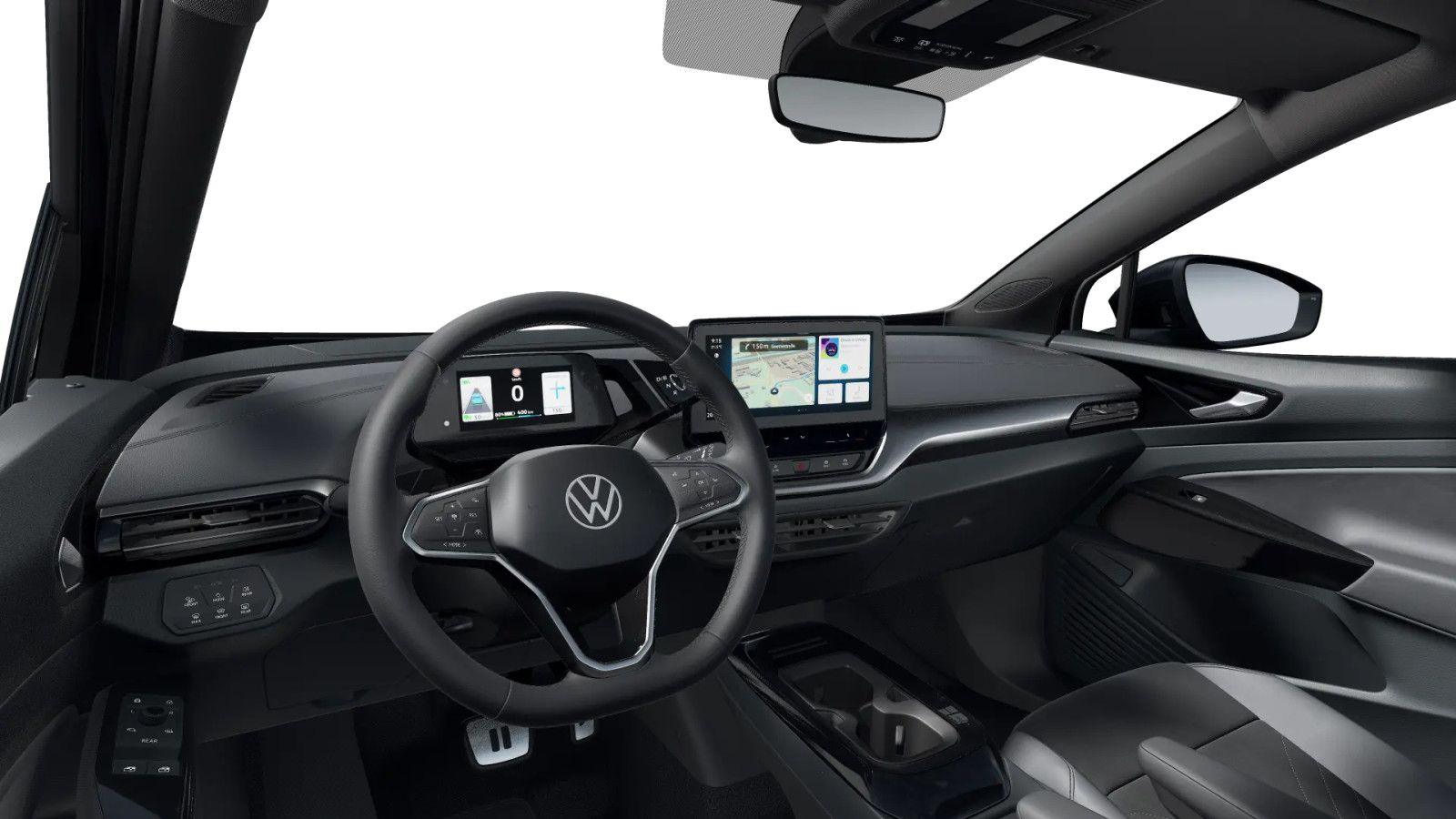 Volkswagen ID.4 - Bild 9