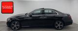 Mercedes-Benz E 400 d 4M AVANTGARDE ESD+AIRMATIC+BURMESTER+LED - Mercedes-Benz E 400 mit Diesel-Antrieb: Limousine