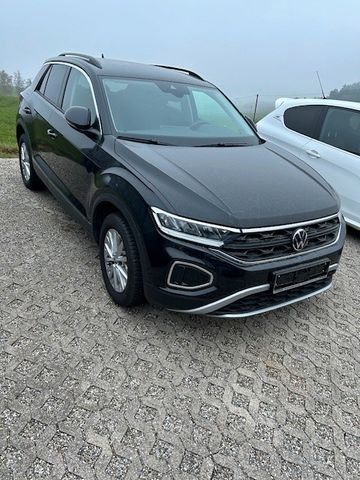 Volkswagen T-Roc LED STANDHEIZUNG NAVI ACC LENKRADHEIZUNG