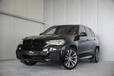 BMW X5 xDrive 40d - M Sport - BMW X5: 40d M Sport