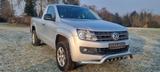 Volkswagen VW AMAROK 2.0 TDI 6Gang mit Diff.Sperre Si... - Volkswagen Amarok: V6