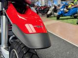 Moto Guzzi V85 TT E5+ ROSSO FUJI - MOTO GUZZI MOTORRAD
