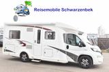 Eura Mobil T 670SB TERRE. AUTOMA. 2KLIMA SOLA AHK 4,5T ALDE - Angebote entsprechen deinen Suchkriterien
