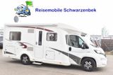 Eura Mobil T 670SB TERRE. AUTOMA. 2KLIMA SOLA AHK 4,5T ALDE - Eura Mobil 670 sb