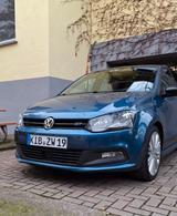 Volkswagen Polo 1.4 TSI ACT BlueGT BlueGT - Volkswagen Polo: Bluegt