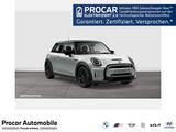 MINI Cooper SE Classic Trim Aut Nav LED Pano Parkass - weiße MINI Cooper SE