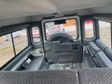 Land Rover Defender 110 Td5 Station Wagon S S - gebrauchte Land Rover Defender aus dem Jahr 2003