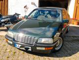 Opel Senator B 3.0i Oldtimer 1989 100.000 ... - Opel Senator: B