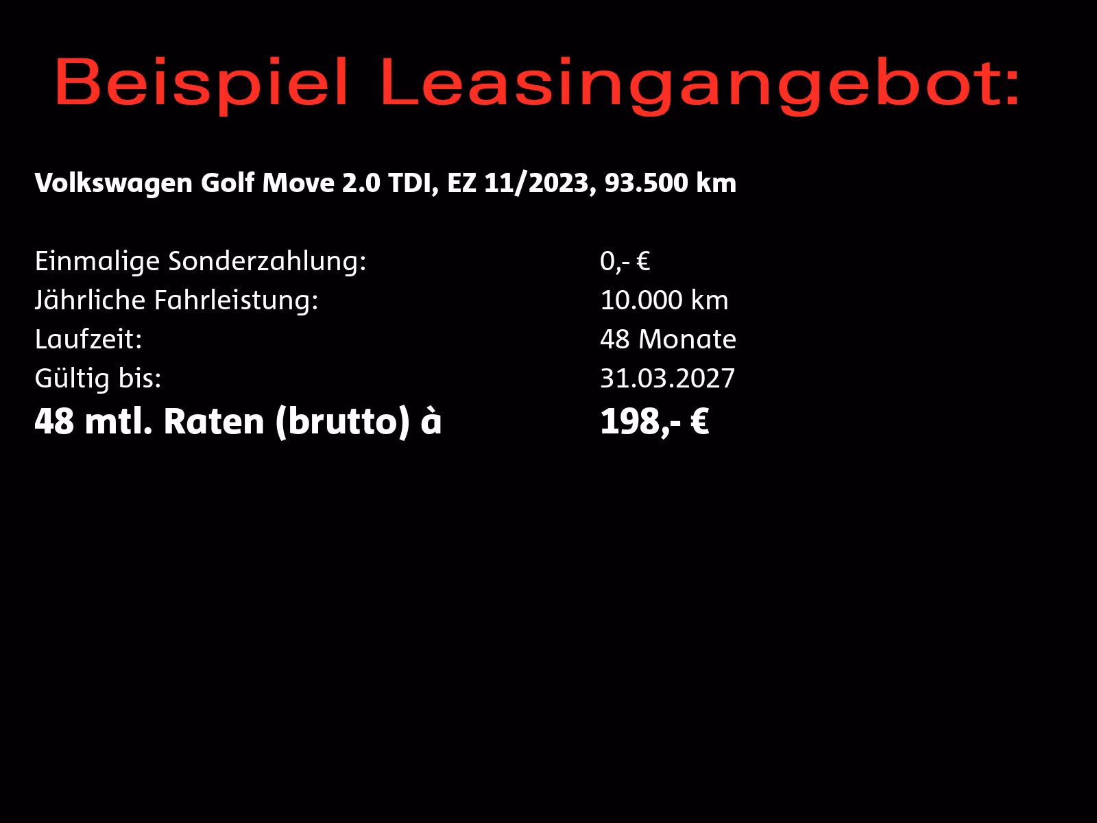 Volkswagen Golf VIII Move 2.0 TDI DSG / IQ.Drive, Pano, AHK, миниатюра 6