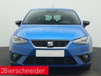 Seat Ibiza - Vorschau Bild 10