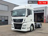 MAN TGX 18.400 4X2 LLS-U / ZF Intarder / LOW KM !! - Offers