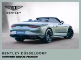 Bentley Continental GTC Azure // BENTLEY DÜSSELDORF - : Luftfederung, Cabrio