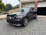 Mercedes-Benz GLC 250 4Matic AMG Line PANO 8FACH UNFALFREI - gebrauchte Mercedes-Benz GLC 250 aus dem Jahr 2015