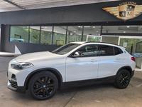 BMW X2 sDrive 18i Advantage Plus M-Sport/NAVI/BT/18"