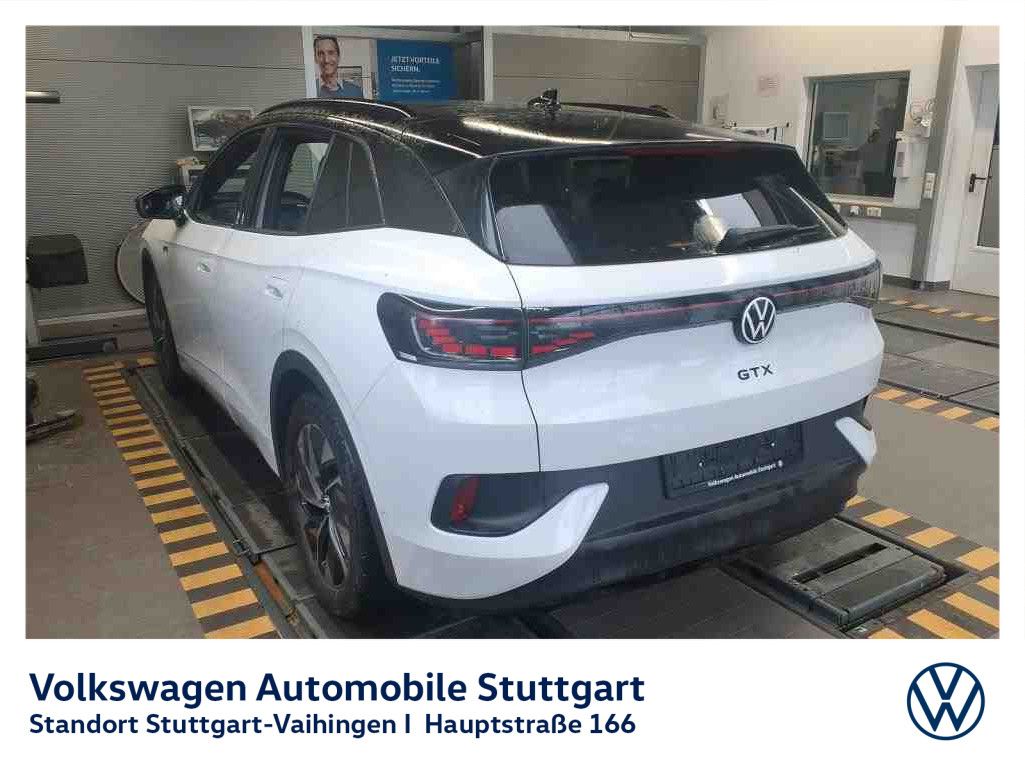 Volkswagen ID.4 - Bild 4