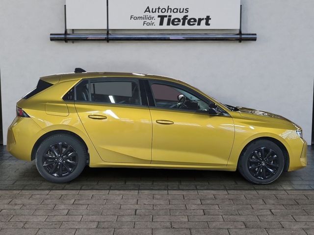 Astra 1.2 Turbo Enjoy