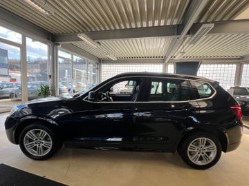 BMW X3 - 4