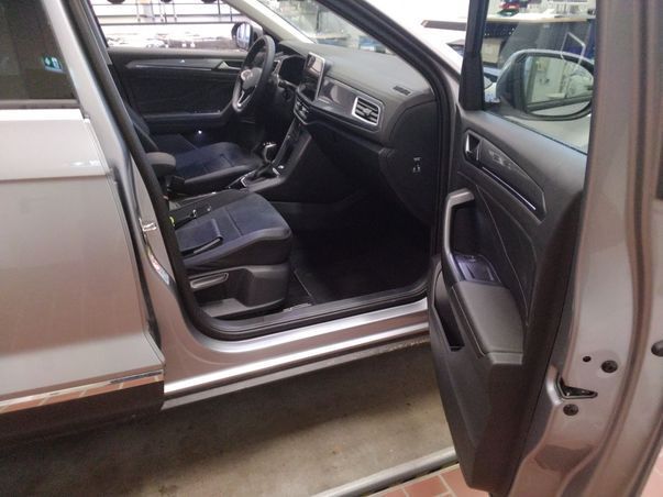 Volkswagen T-Roc - Bild 8