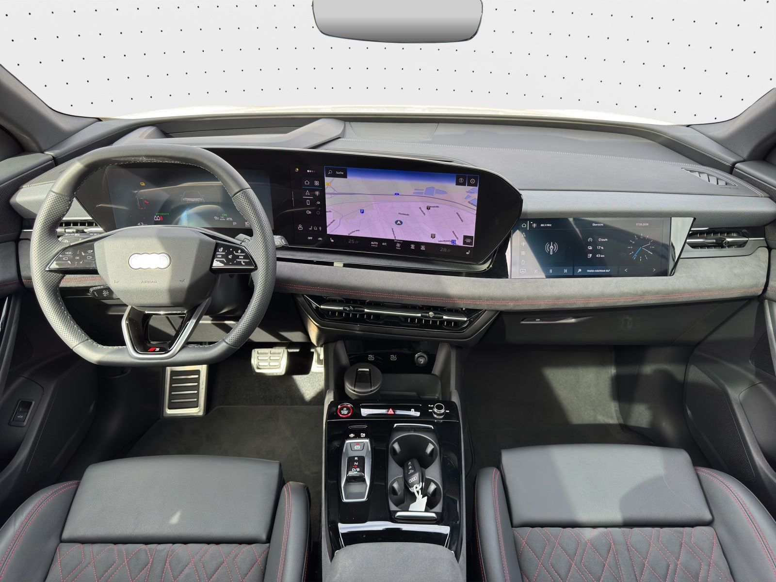 Audi SQ6 e-tron - Bild 6