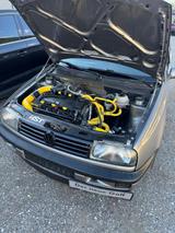 Volkswagen Golf 3 vr6 turbo - Volkswagen Golf: Vr6 Turbo