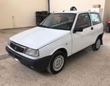 Lancia Y Y10 SESTIERE - Lancia aus 1994