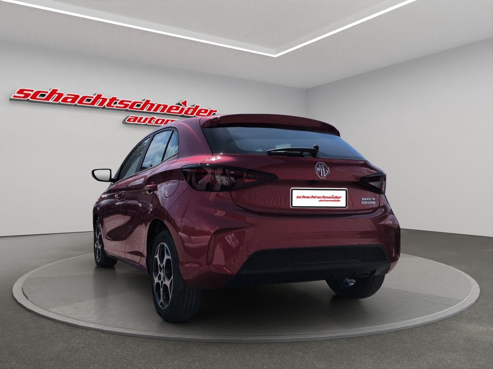 MG3