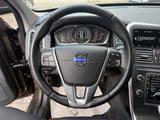 Volvo XC60  2WD /Anhängerkuppl/Vollleder/Sitzheizung - Volvo XC60 bis 15.000 Euro