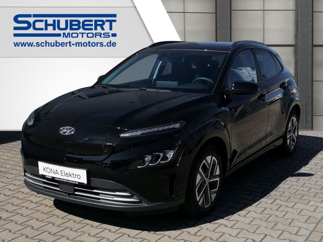 Hyundai KONA Elektro ADVANTAGE LED NAVI KAMERA SHZ PDC  